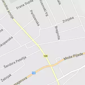 Pošta 24210 Bajmok