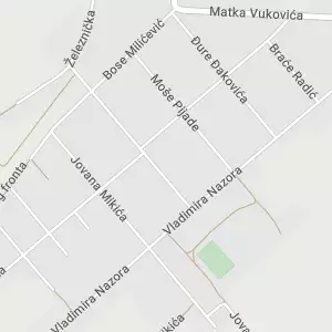 Pošta 24213 Đurđin