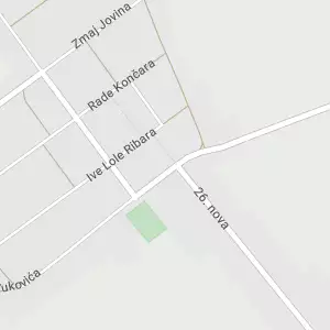 Pošta 24214 Tavankut