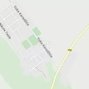 Pošta 24341 Krivaja