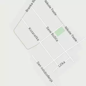 Pošta 24344 Tomislavci