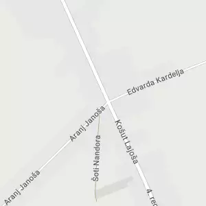 Pošta 24407 Kevi