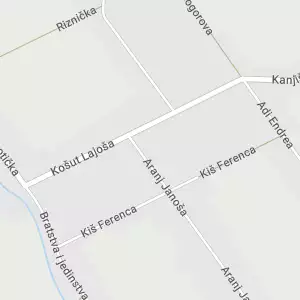 24416 Male Pijace Post Office
