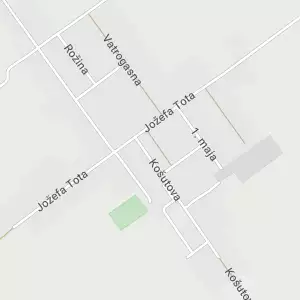 24427 Totovo Selo Post Office