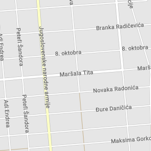 Pošta 24435 Mol
