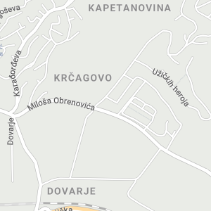 Pošta 31103 Užice 3