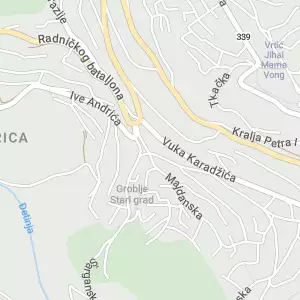 Pošta 31104 Užice 4