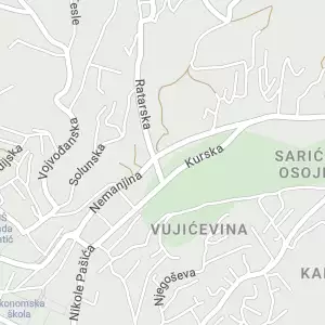 Pošta 31107 Užice 7