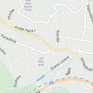 Pošta 31108 Užice 8