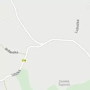 Pošta 31203 Lunovo Selo