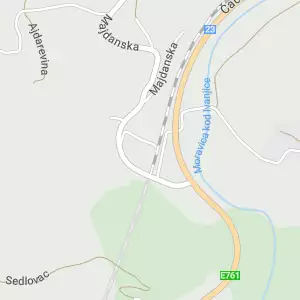 Pošta 31215 Jelen Do