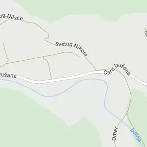 Pošta 31241 Bioska