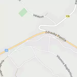 Pošta 31242 Kremna