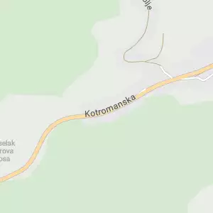 31243 Mokra Gora Post Office