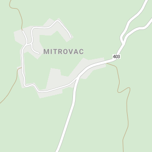 Pošta 31251 Mitrovac