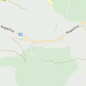 Pošta Rogačica