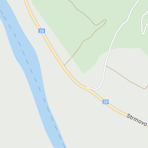Pošta 31258 Bačevci