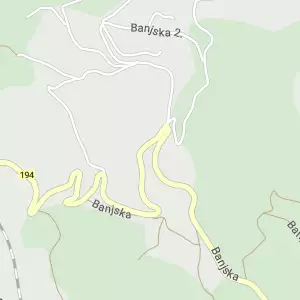 Pošta Banja kod Priboja