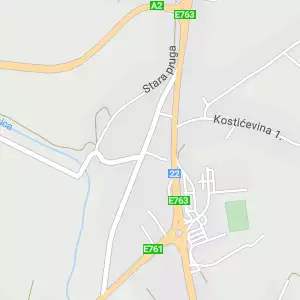 Pošta 32212 Preljina