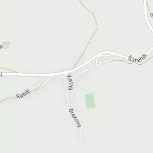 Pošta 32253 Brezova