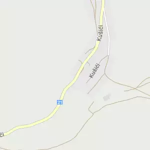 Pošta 32258 Kušići