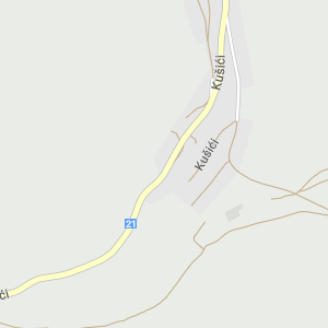 Pošta 32258 Kušići