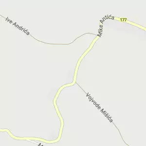 Pošta 32307 Brezna