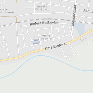 Pošta 36104 Kraljevo 4