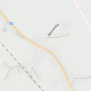 Pošta 36203 Adrani
