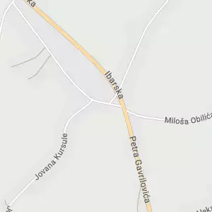 Pošta 36204 Lađevci