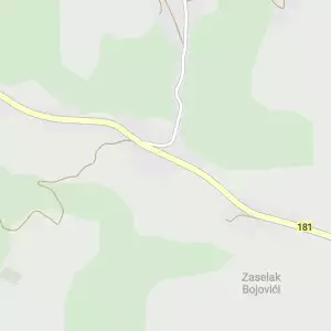 Pošta 36205 Roćevići