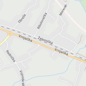 Pošta 36217 Vrnjci