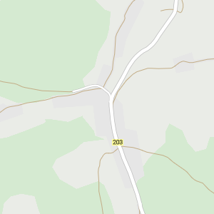 Pošta 36321 Crkvine