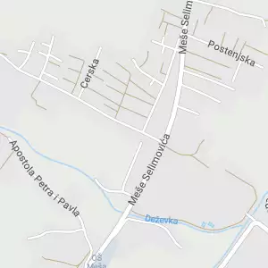 Pošta 36322 Novi Pazar