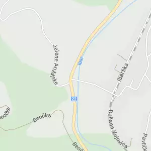 Pošta 36346 Brvenik