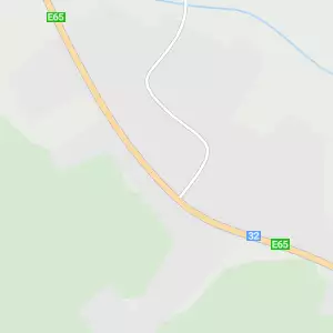 Pošta 38228 Zubin Potok