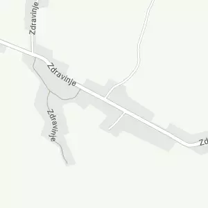 Pošta 37203 Zdravinje