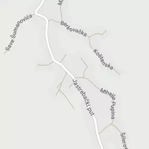 Pošta 37209 Velika Lomnica