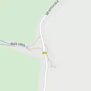 Pošta 37225 Brzeće
