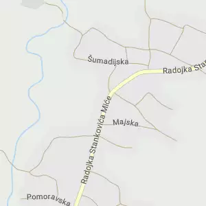 Pošta 37231 Pepeljevac
