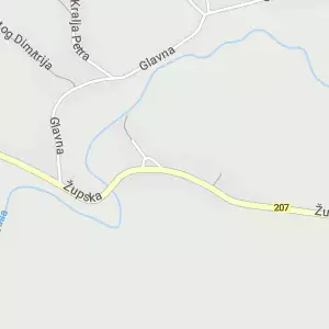 Pošta 37233 Velika Vrbnica