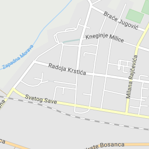 Pošta 37241 Trstenik 3