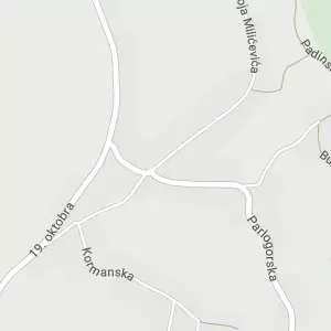 Pošta 34224 Korman