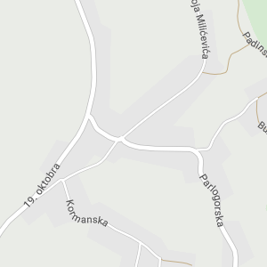 Pošta 34224 Korman