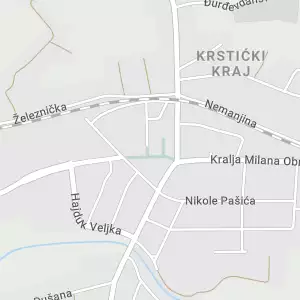 Pošta Batočina