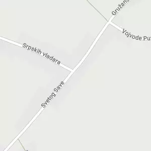 Pošta 34243 Toponica