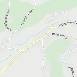 Pošta 34318 Jarmenovci