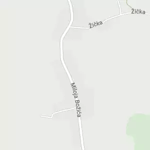 Pošta 34322 Čumić