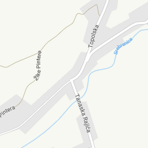 Pošta 34323 Stragari