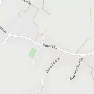 Pošta 34325 Lužnice